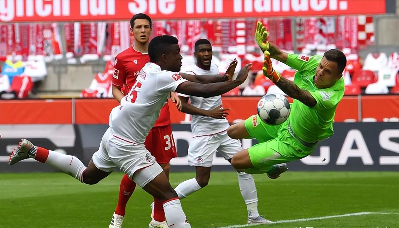 沃尔夫斯堡主场告负，遭遇四连败困扰