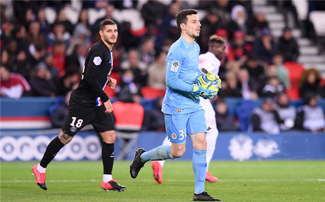 蒙彼利埃备战欧战资格赛，士气高涨的简单介绍