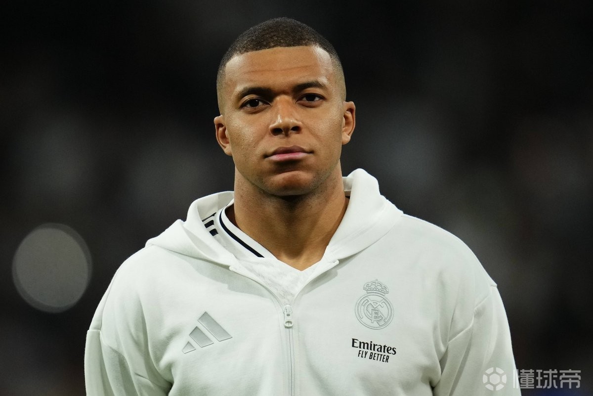 关于曼联连续五场破门，姆巴佩主帅直言：这小子挡不住！的信息