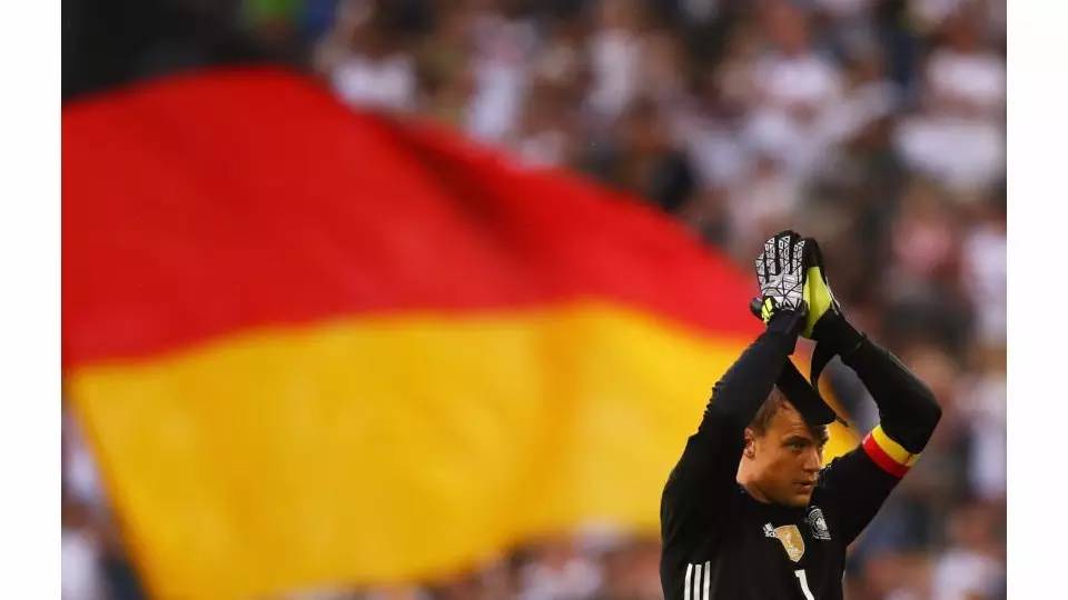  Ning迎来三赛季高光表现，德国队球迷沸腾！